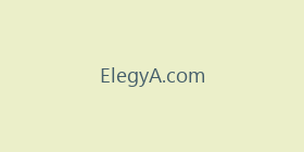 ElegyA.com