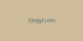 ElegyI.com