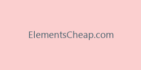 ElementsCheap.com