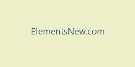 ElementsNew.com
