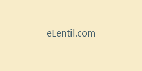 eLentil.com