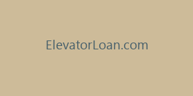 ElevatorLoan.com