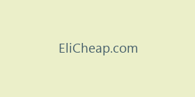 EliCheap.com