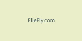 ElieFly.com