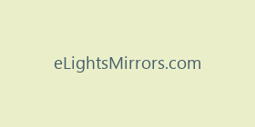 eLightsMirrors.com