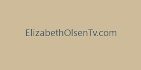 ElizabethOlsenTv.com