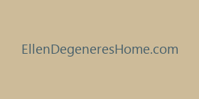 EllenDegeneresHome.com
