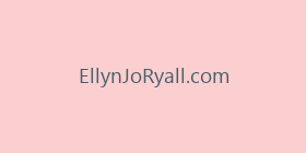 EllynJoRyall.com