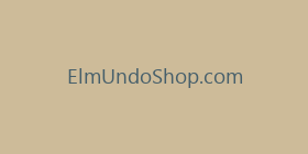 ElmUndoShop.com