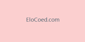 EloCoed.com