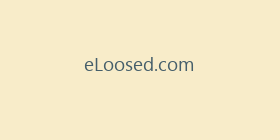 eLoosed.com