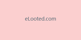 eLooted.com