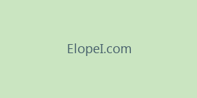 ElopeI.com