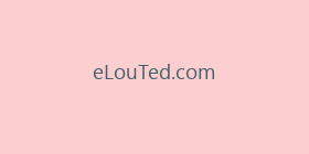 eLouTed.com