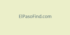 ElPasoFind.com