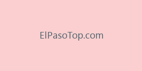 ElPasoTop.com