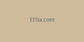ElTsx.com