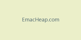 EmacHeap.com