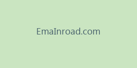 EmaInroad.com