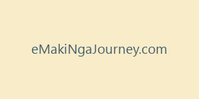 eMakiNgaJourney.com