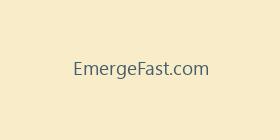 EmergeFast.com