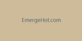 EmergeHot.com
