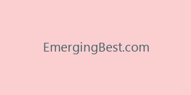 EmergingBest.com