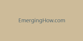 EmergingHow.com