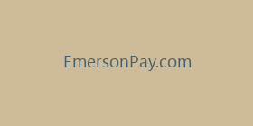 EmersonPay.com