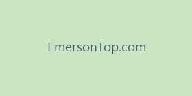 EmersonTop.com