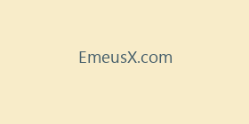 EmeusX.com