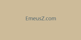 EmeusZ.com