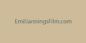 EmilJanningsFilm.com