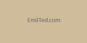EmilTed.com