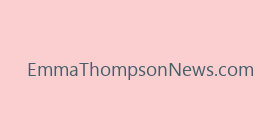 EmmaThompsonNews.com