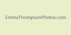 EmmaThompsonPhotos.com