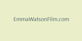EmmaWatsonFilm.com