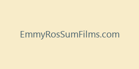 EmmyRosSumFilms.com