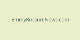 EmmyRossumNews.com