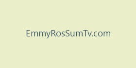 EmmyRosSumTv.com