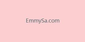 EmmySa.com