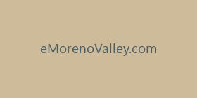 eMorenoValley.com