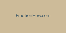 EmotionHow.com