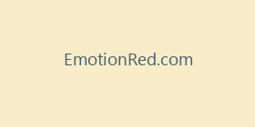 EmotionRed.com