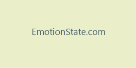 EmotionState.com