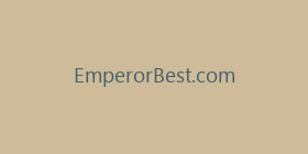 EmperorBest.com