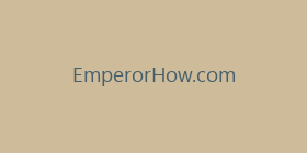 EmperorHow.com