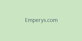 Emperys.com