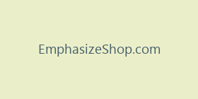 EmphasizeShop.com