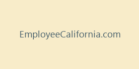 EmployeeCalifornia.com